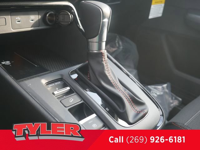 New 2026 Honda CR-V TrailSport image 37