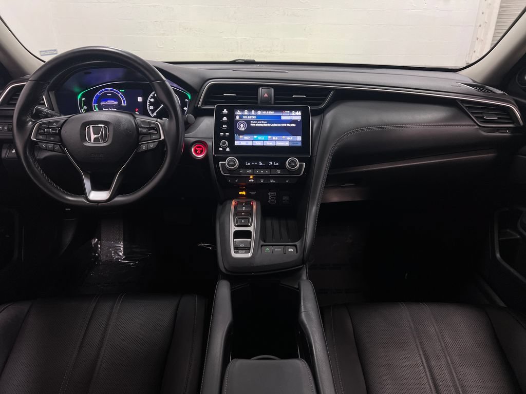 Used 2020 Honda Insight Touring image 14