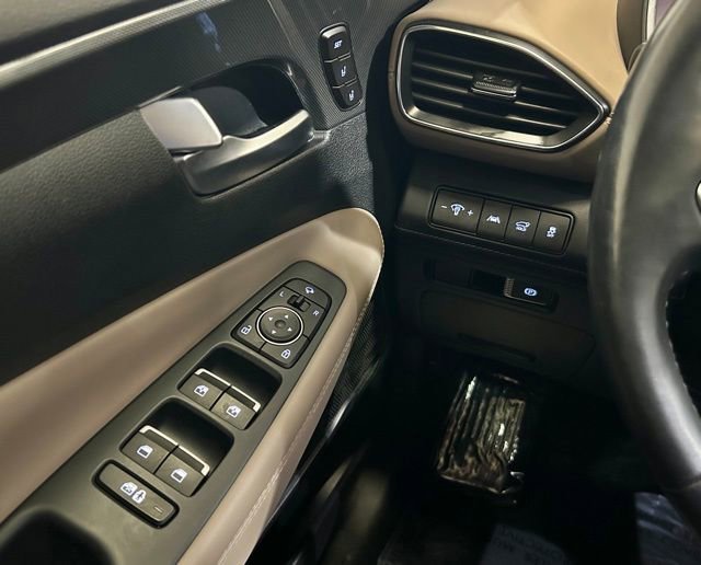 Used 2021 Hyundai Santa Fe Limited image 37