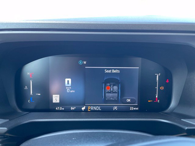 New 2026 Ford Bronco Sport Outer Banks w/ Outer Banks Tech Package+ AWD/4WD image 10