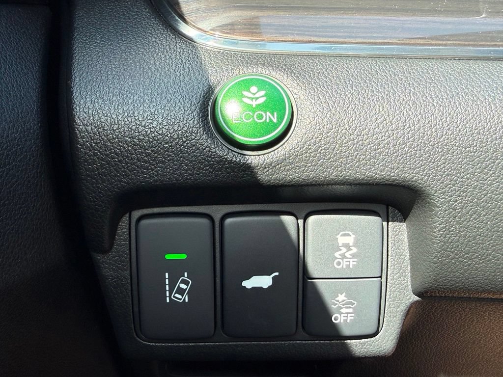 Used 2016 Honda CR-V Touring image 27