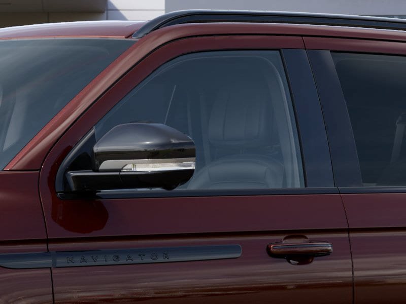 New 2027 Lincoln Navigator L Reserve w/ Jet Appearance Package AWD/4WD image 43