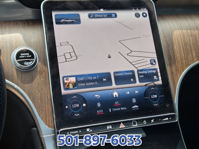 Used 2024 Mercedes-Benz GLC 300 4MATIC image 18