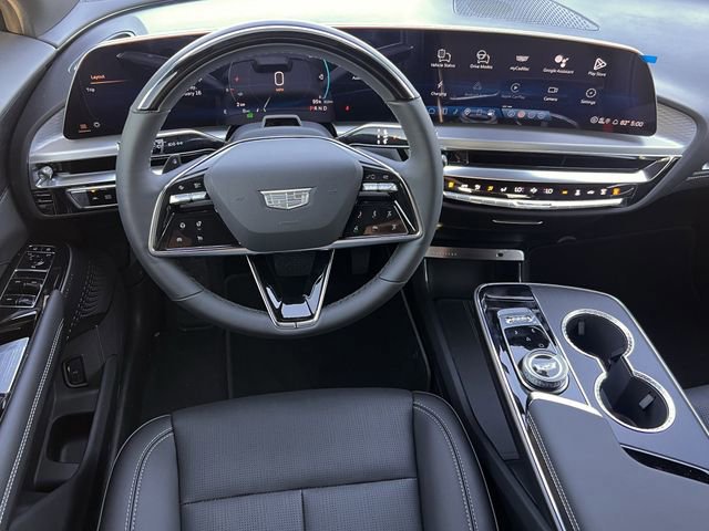 New 2026 Cadillac Lyriq Sport image 10