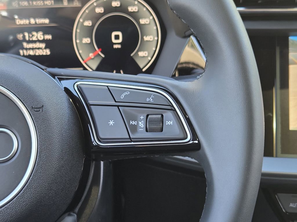 New 2026 Audi A3 2.0T Premium Plus image 32