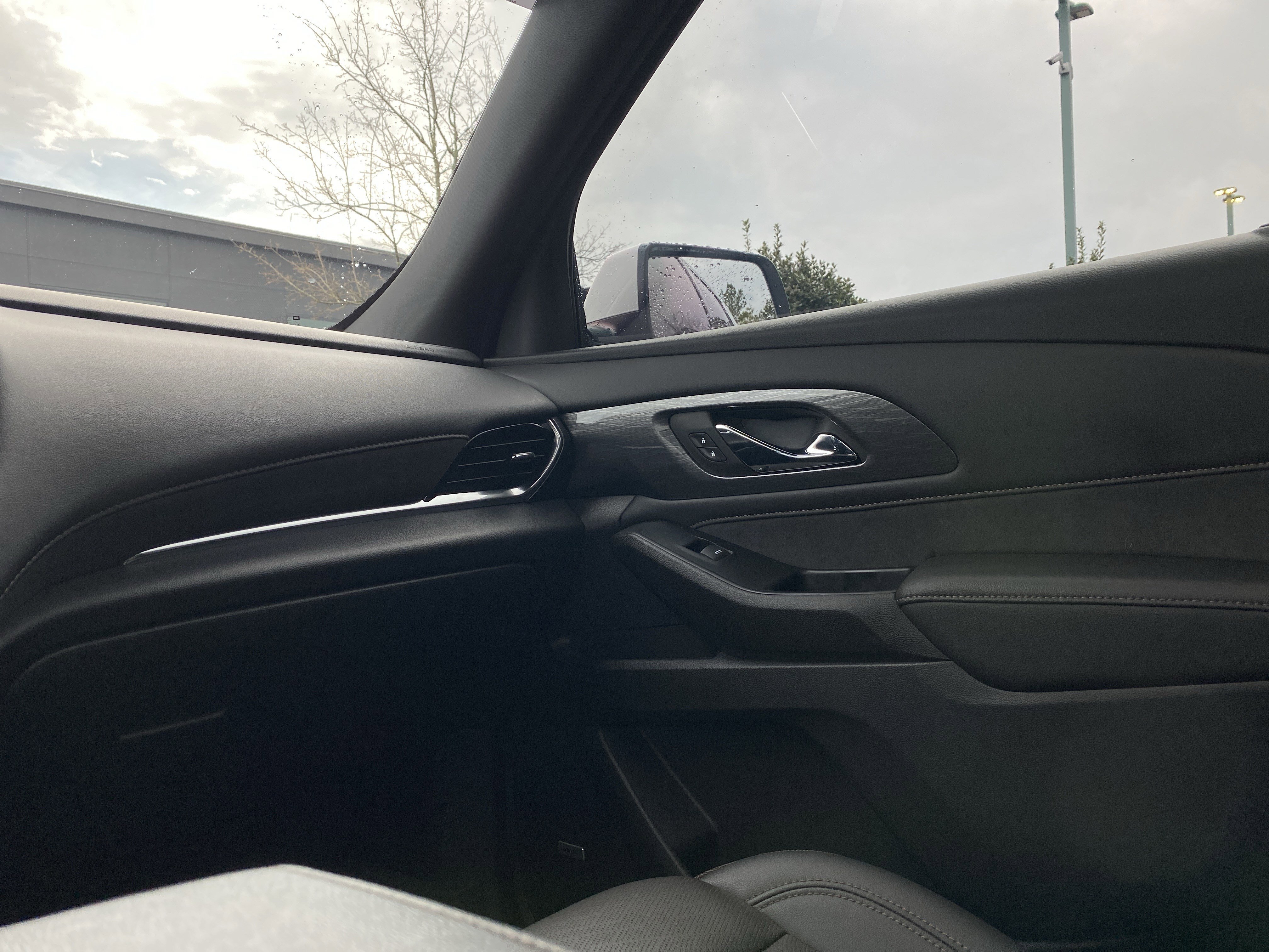 Used 2024 Chevrolet Traverse High Country w/ LPO, Floor Liner Package image 20