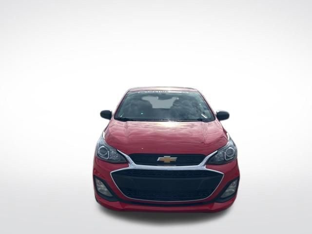 Used 2021 Chevrolet Spark LS image 13