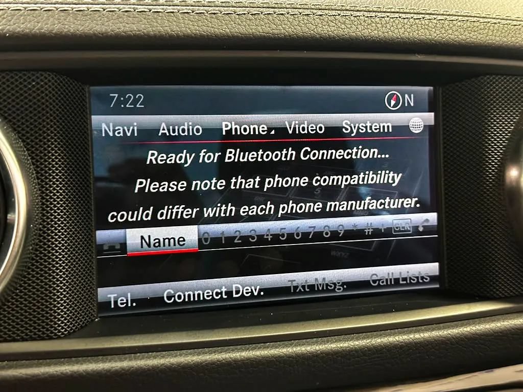 Used 2014 Mercedes-Benz SL 550 image 31