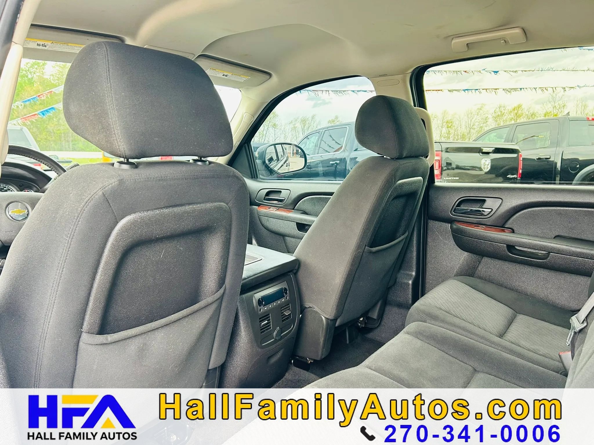 Used 2011 Chevrolet Avalanche LS w/ Convenience Package image 17