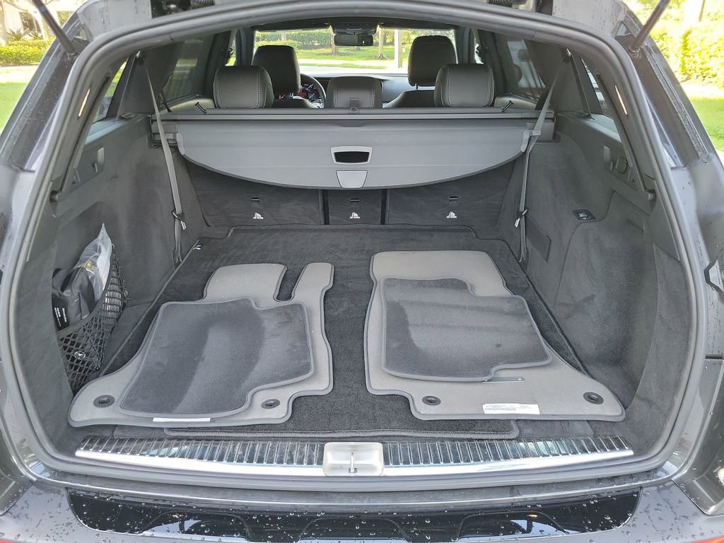 Used 2021 Mercedes-Benz E 450 4MATIC All-Terrain Wagon image 26