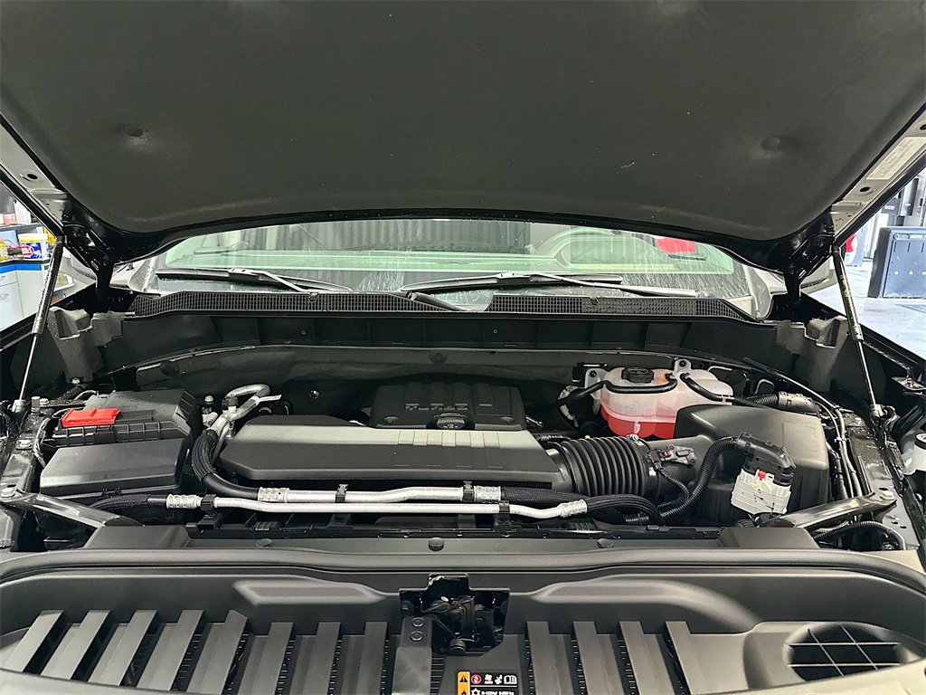 New 2026 Chevrolet Silverado 1500 LT image 32