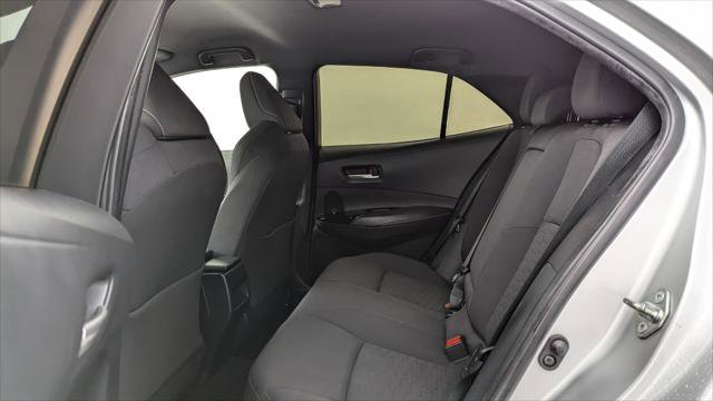 Used 2022 Toyota Corolla SE image 17
