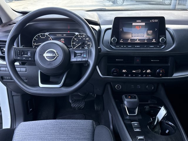 Certified 2023 Nissan Rogue SV image 7
