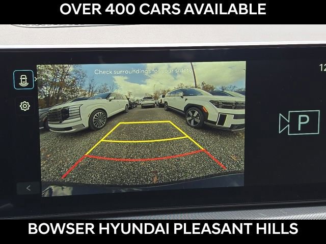 New 2026 Hyundai Sonata SEL AWD/4WD image 9