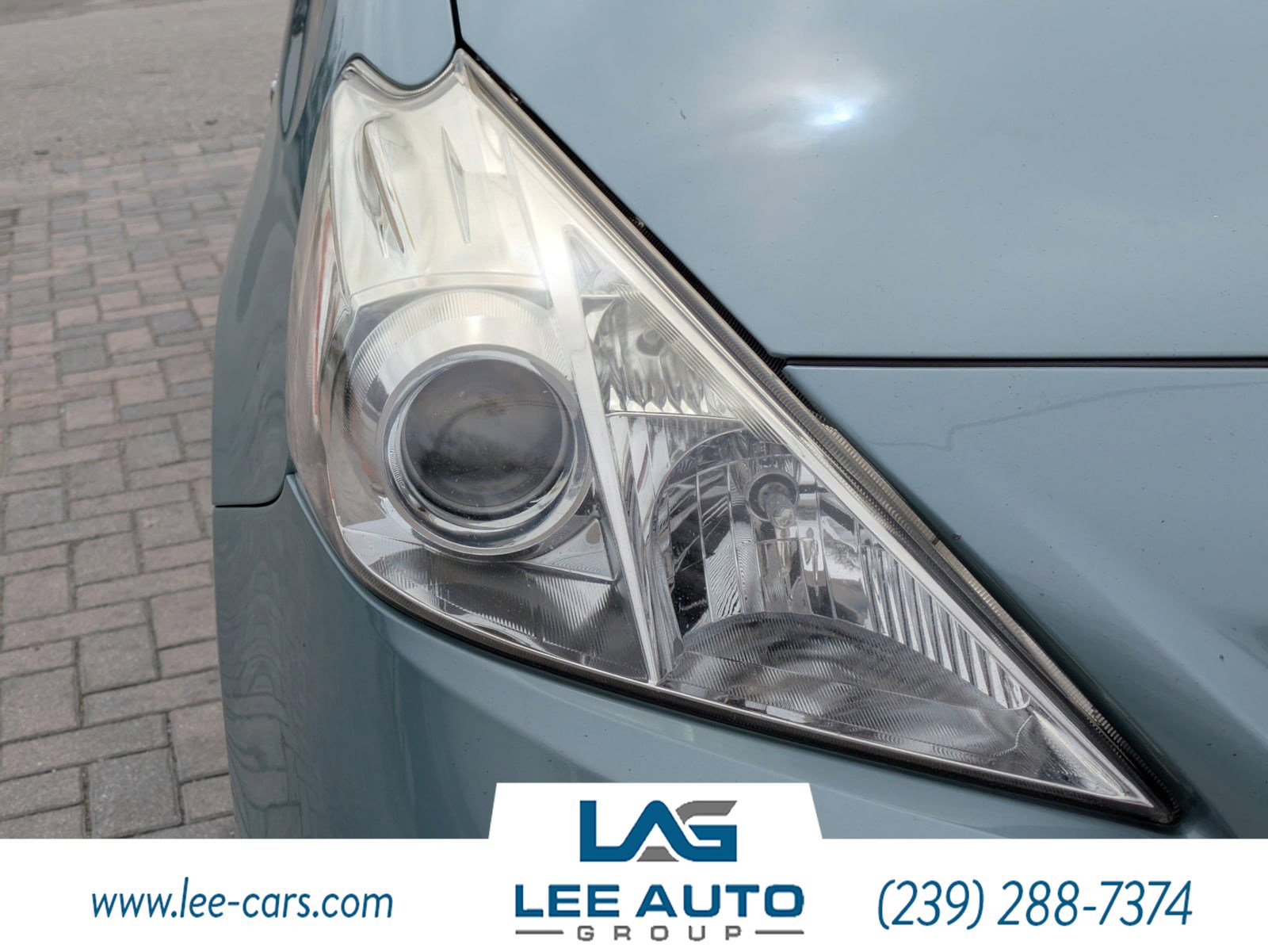 Used 2013 Toyota Prius V Two image 8