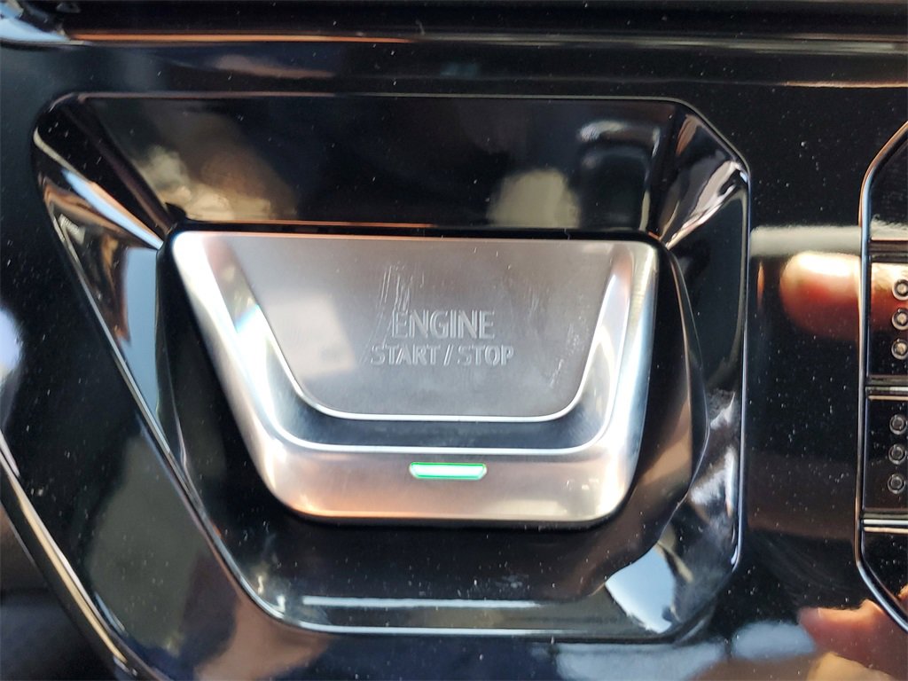 New 2026 GMC Sierra 1500 Denali Ultimate image 18