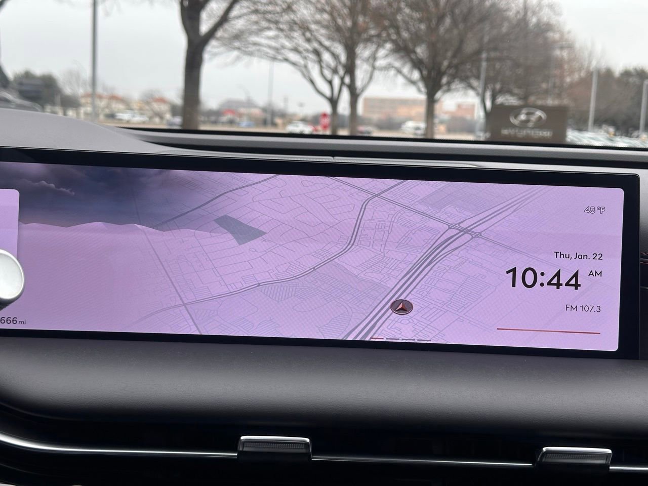 Used 2025 Genesis G80 3.5T Sport image 32