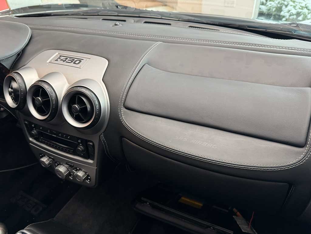 Used 2006 Ferrari F430 Coupe image 44