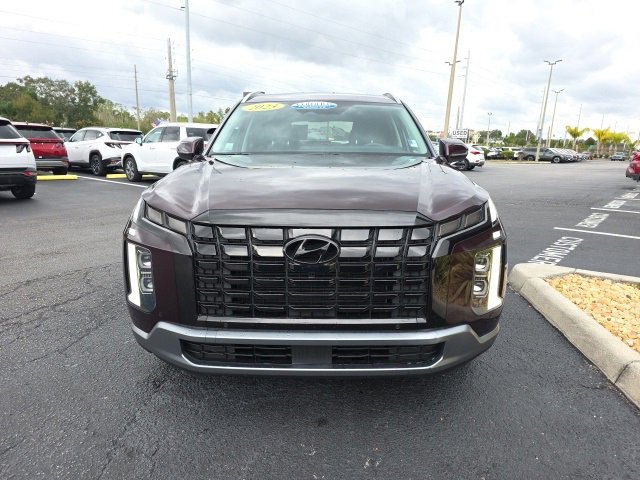 Used 2023 Hyundai Palisade SEL w/ Premium Package image 23