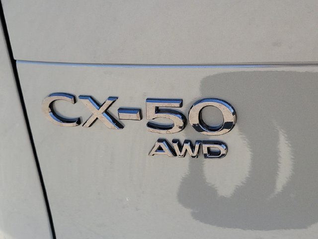New 2026 MAZDA CX-50 Meridian Edition w/ Weather Package AWD/4WD image 24