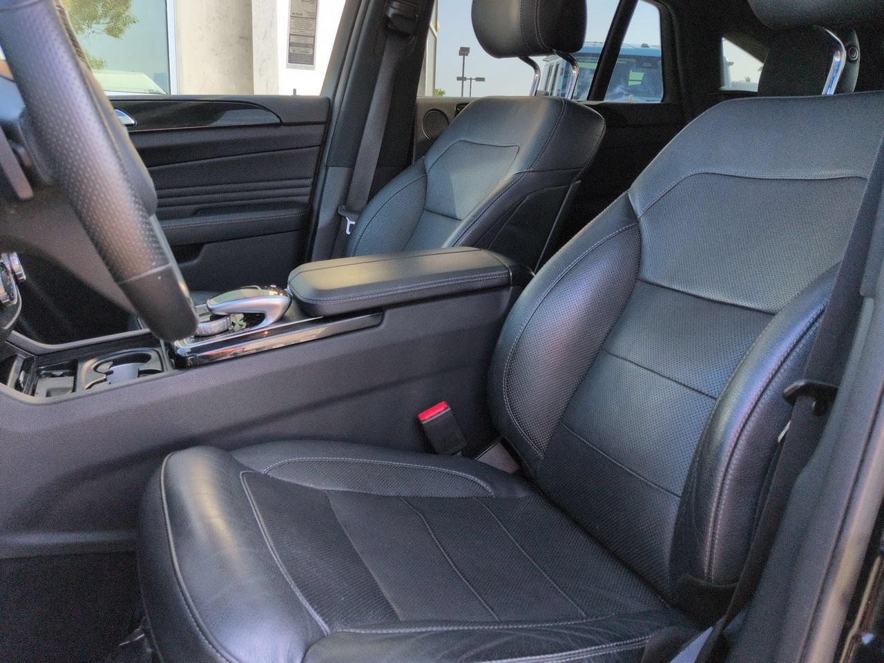 Used 2019 Mercedes-Benz GLE 43 AMG 4MATIC Coupe image 20