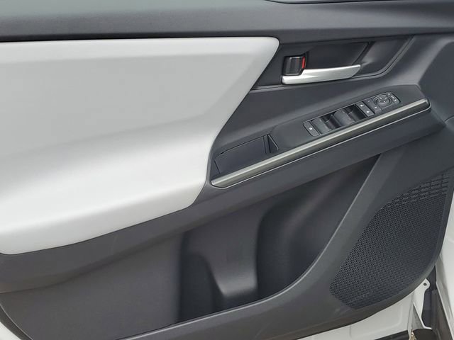 New 2026 Subaru Solterra AWD/4WD image 15