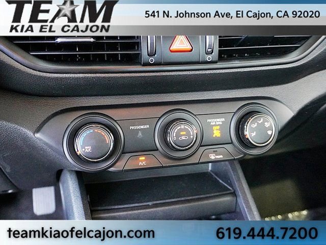 Certified 2024 Kia Forte LXS image 26