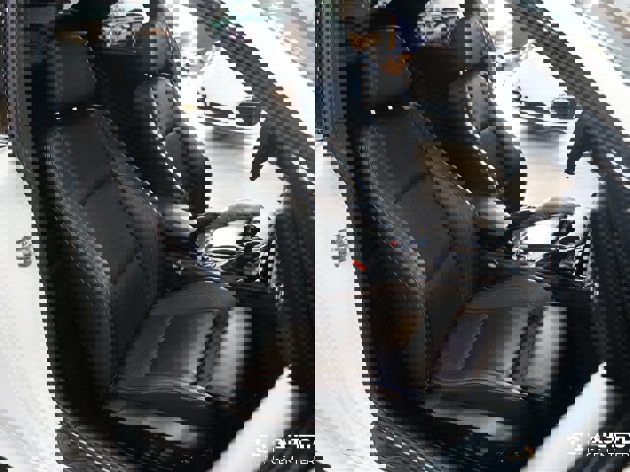 Used 2011 BMW 1 Series M image 33