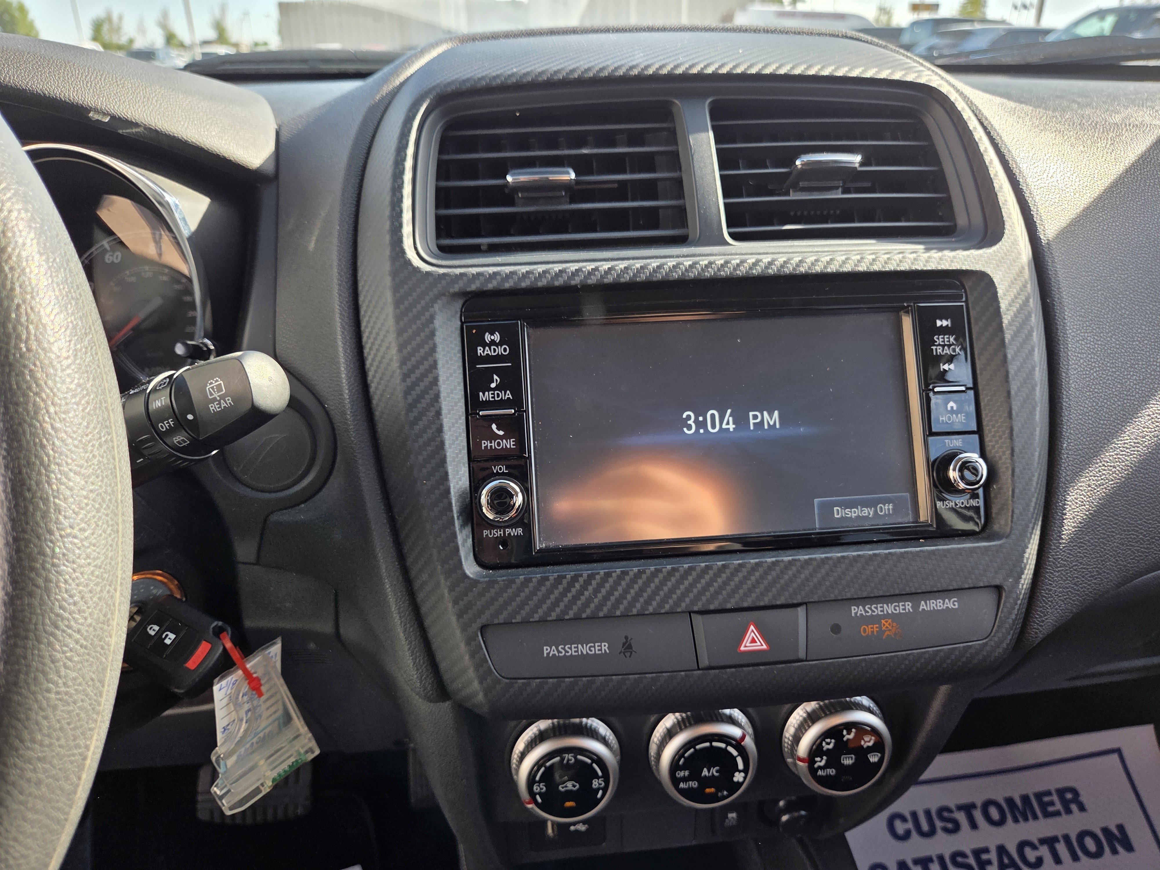 Used 2024 Mitsubishi Outlander Sport ES AWD/4WD image 37