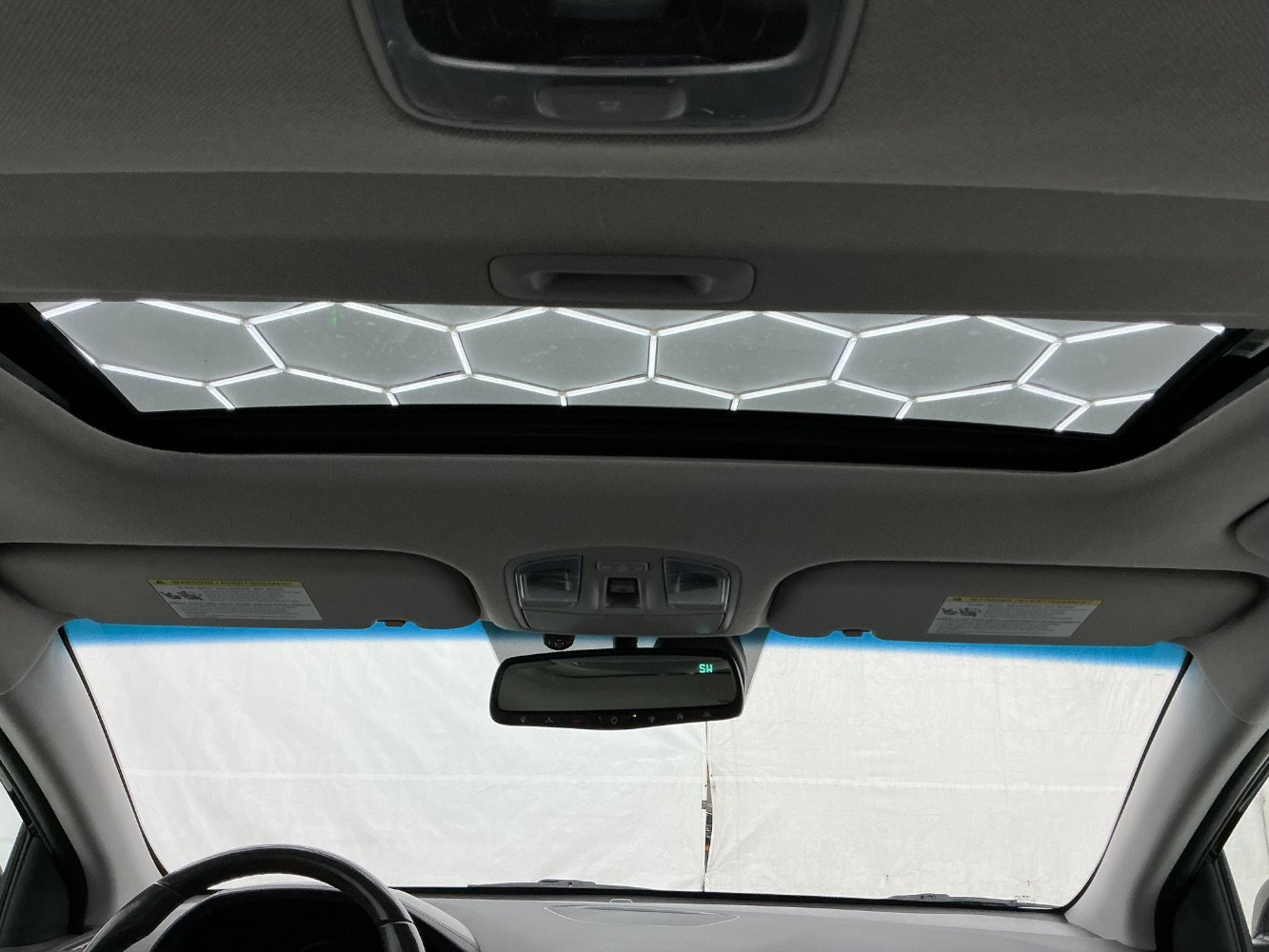 Used 2019 Hyundai Ioniq Limited FWD image 26