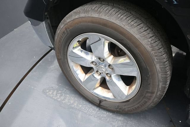 Used 2016 RAM 1500 Big Horn AWD/4WD image 19