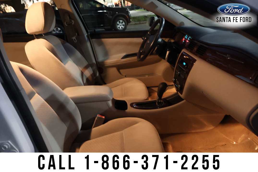 Used 2010 Chevrolet Impala LT image 19