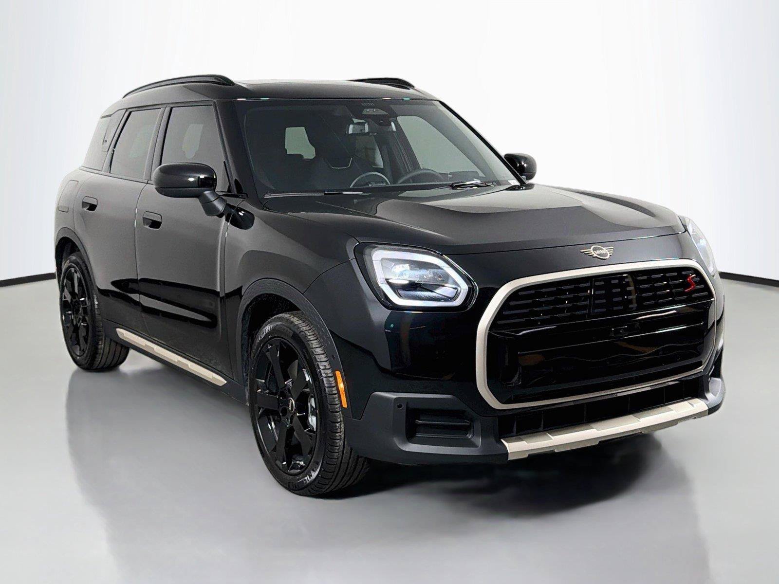 New 2027 MINI Cooper Countryman S AWD/4WD image 3
