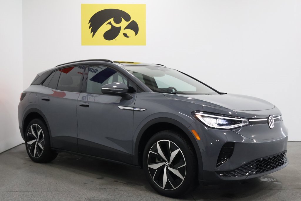 Used 2023 Volkswagen ID.4 Pro S image 6