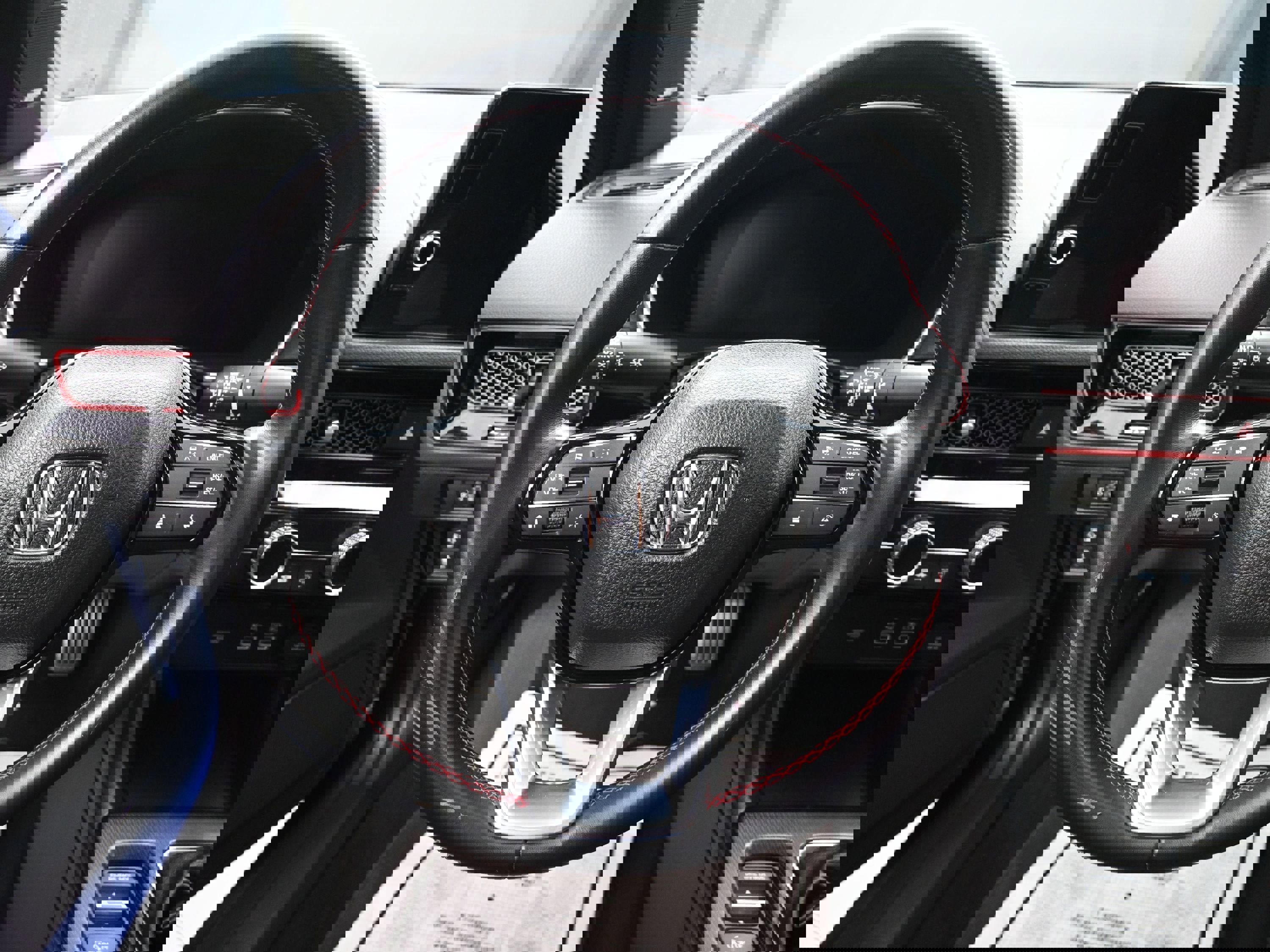 Used 2023 Honda Civic Si image 65