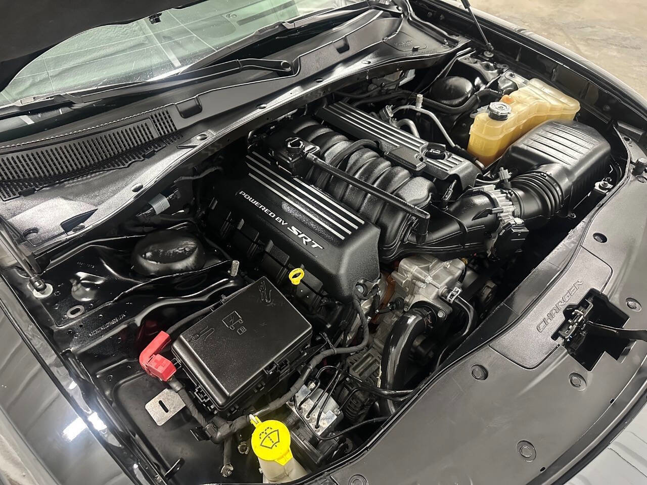 Used 2021 Dodge Charger Scat Pack image 15