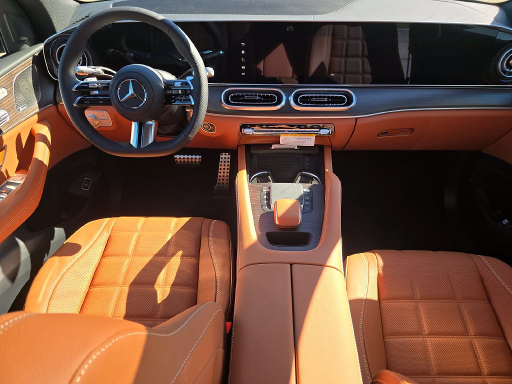 New 2027 Mercedes-Benz GLE 450 4MATIC image 22