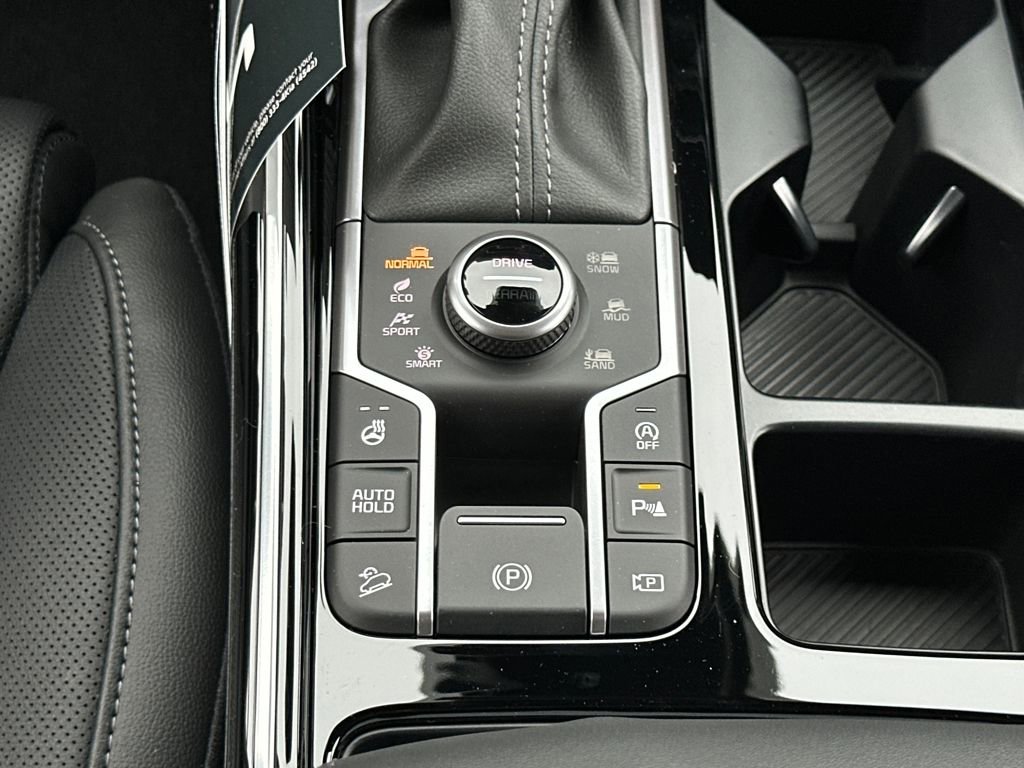 New 2026 Kia Sorento SX Prestige image 29