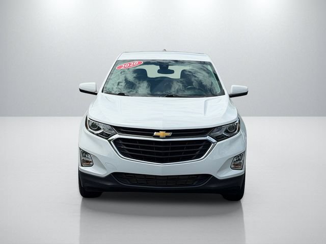 Used 2020 Chevrolet Equinox LT w/ Driver Convenience Package AWD/4WD image 2