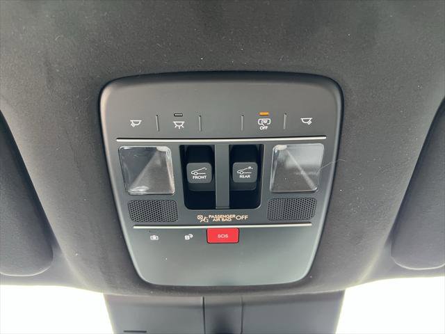 New 2026 Hyundai Palisade Calligraphy image 26