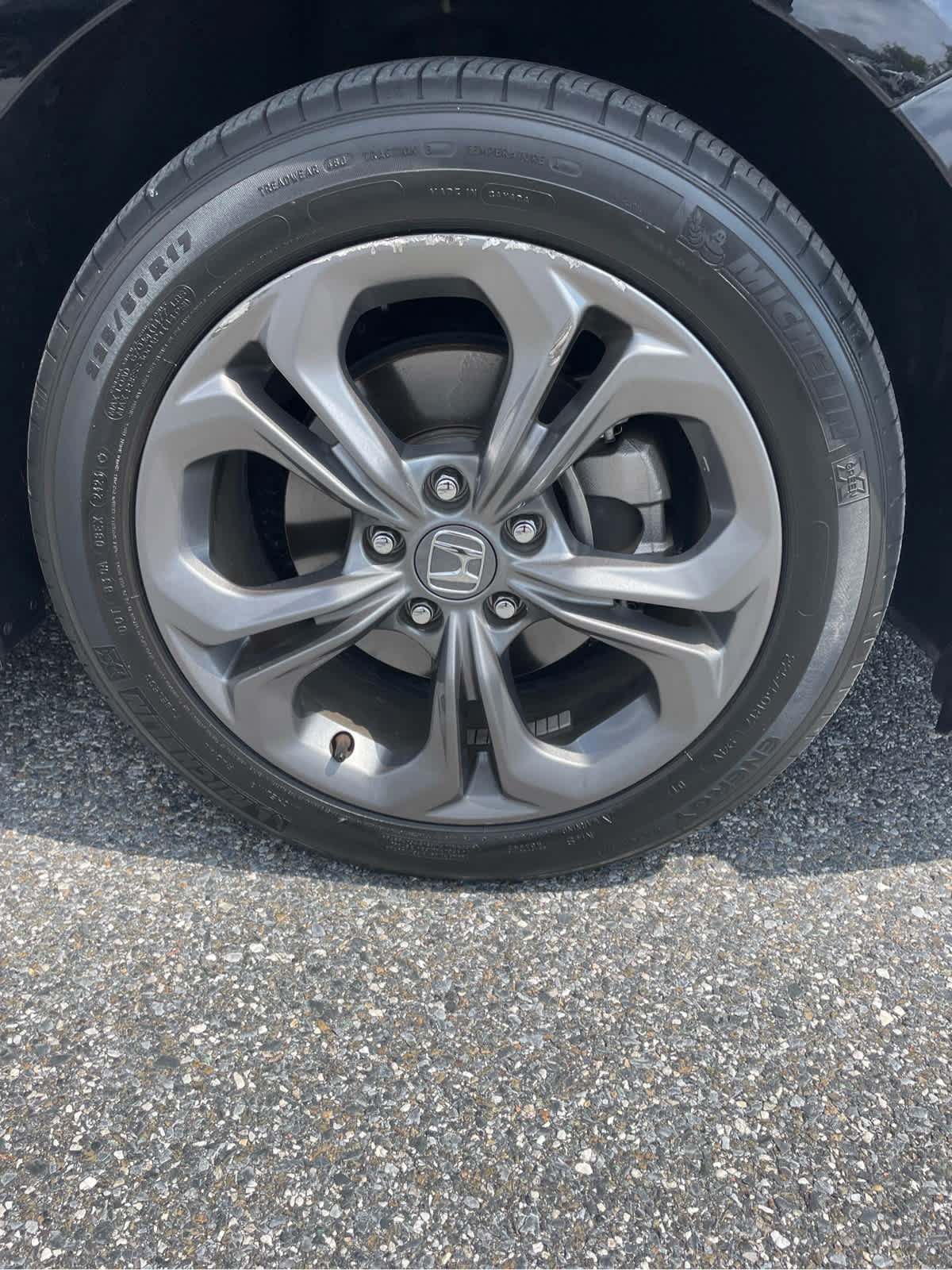 Used 2023 Honda Accord EX image 5