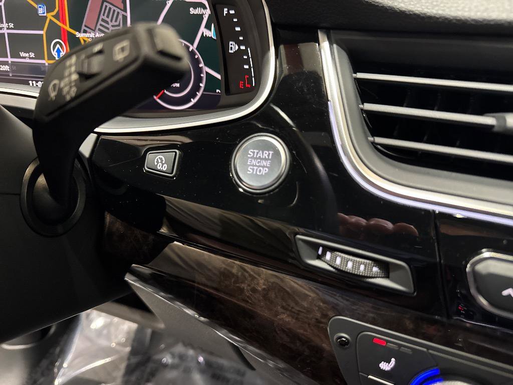 Used 2018 Audi Q7 3.0T Premium Plus w/ Premium Plus Package image 45
