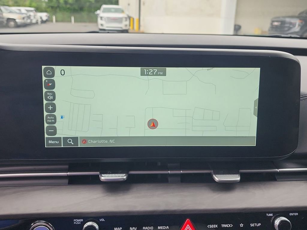 Used 2024 Kia Carnival SX FWD image 14