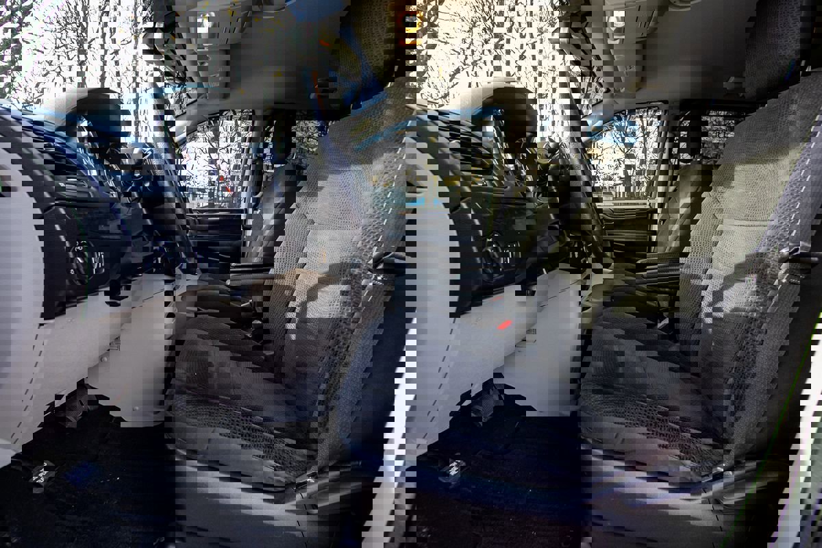 Used 2019 Dodge Grand Caravan SE image 9