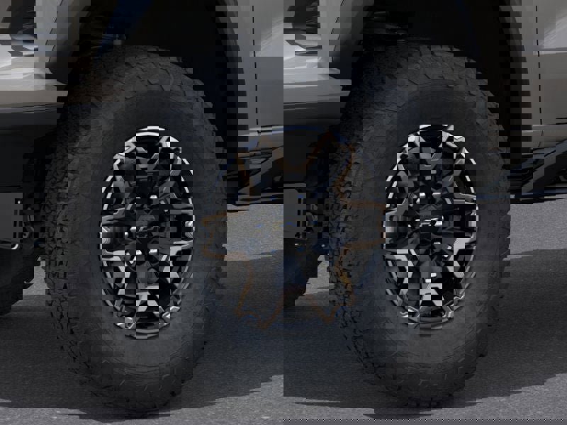 New 2026 Chevrolet Colorado ZR2 w/ Technology Package image 33