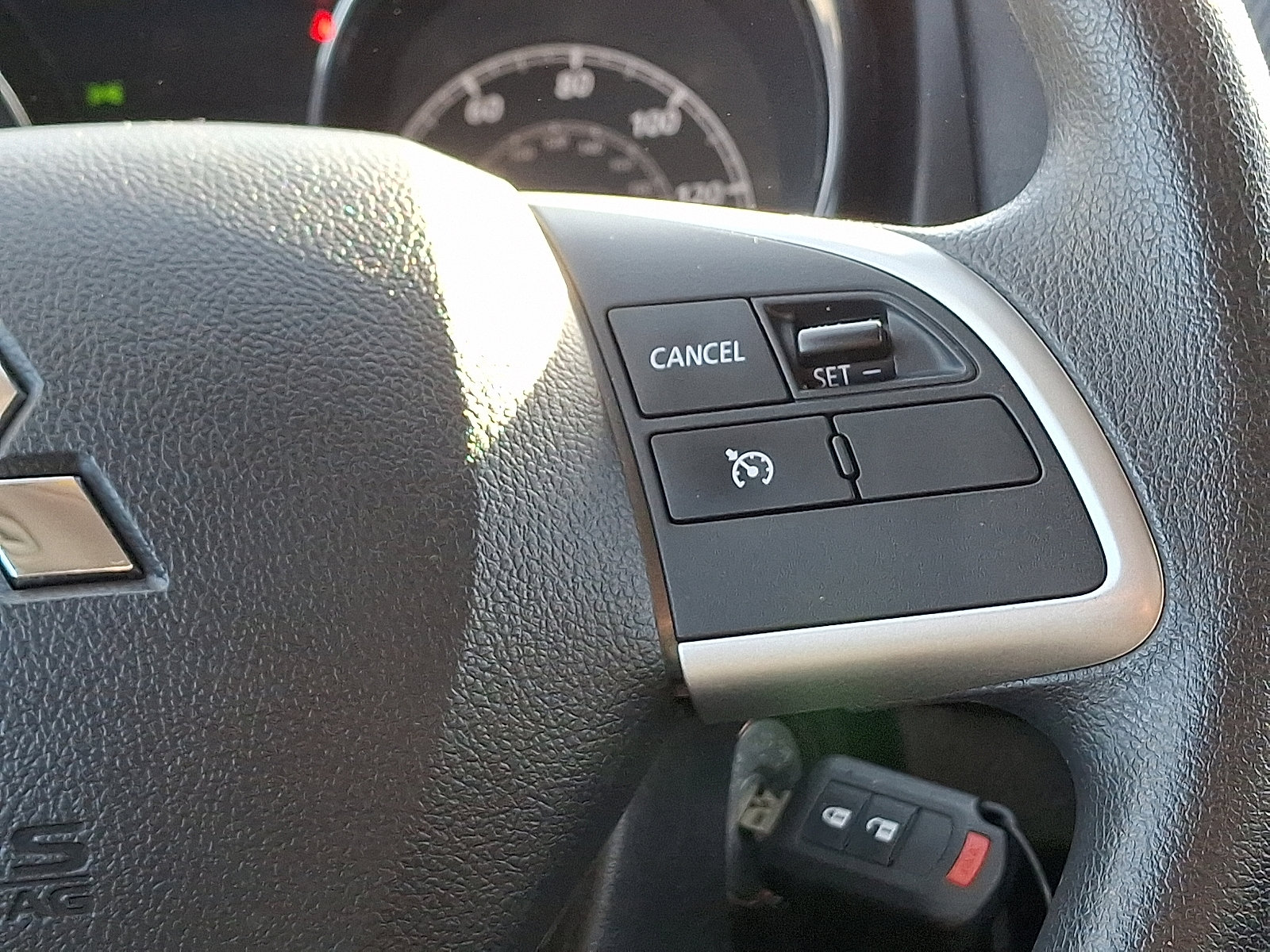 Used 2024 Mitsubishi Outlander Sport AWD image 22