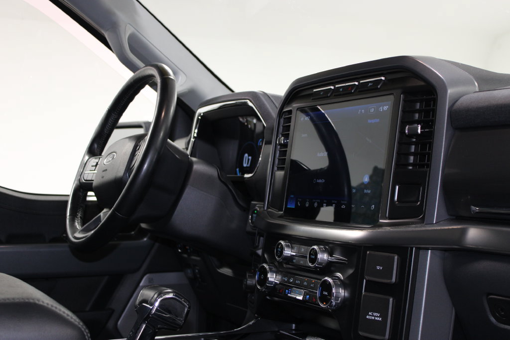 Used 2023 Ford F150 Lariat w/ Equipment Group 502A High AWD/4WD image 32