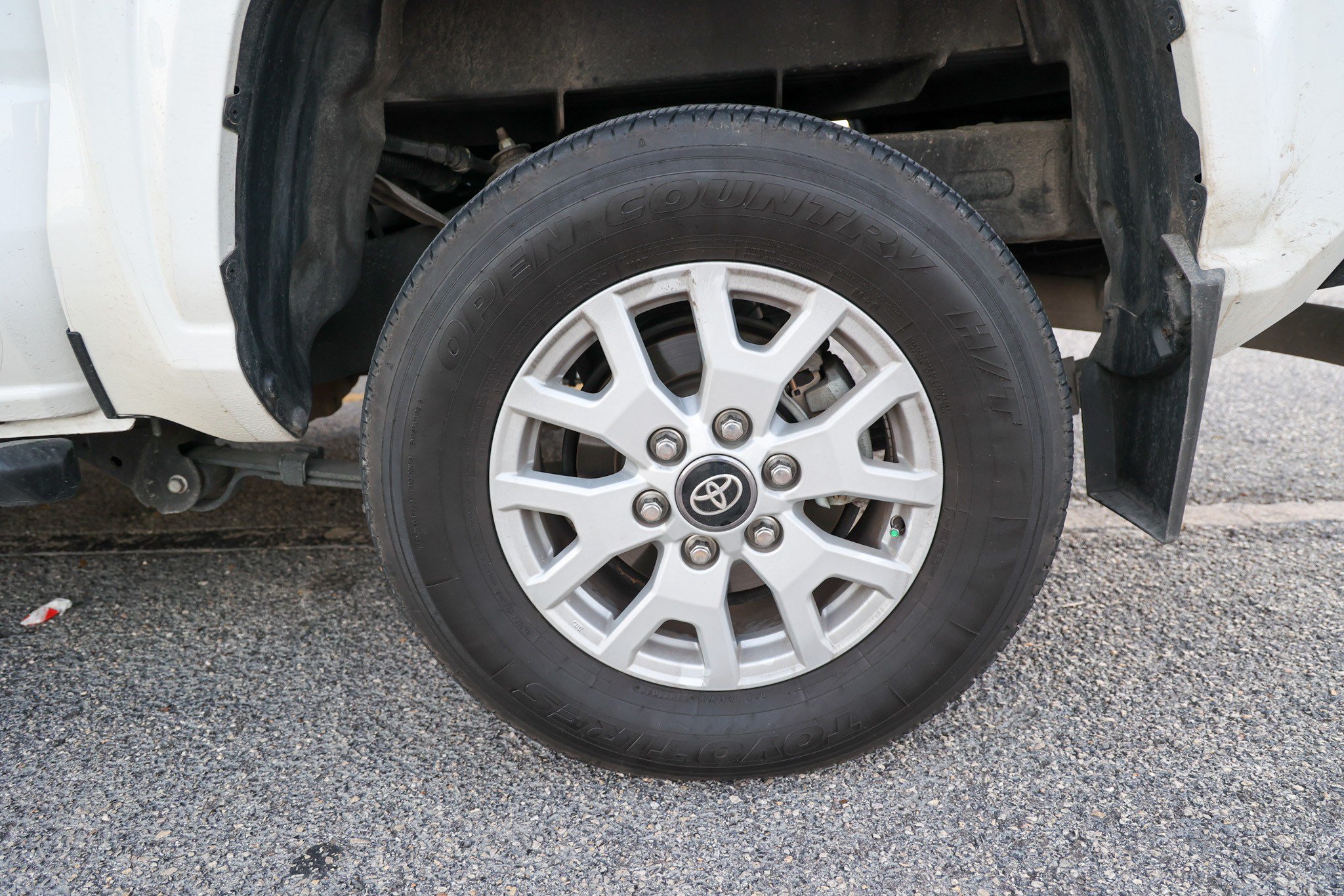 Certified 2025 Toyota Tacoma SR RWD image 12