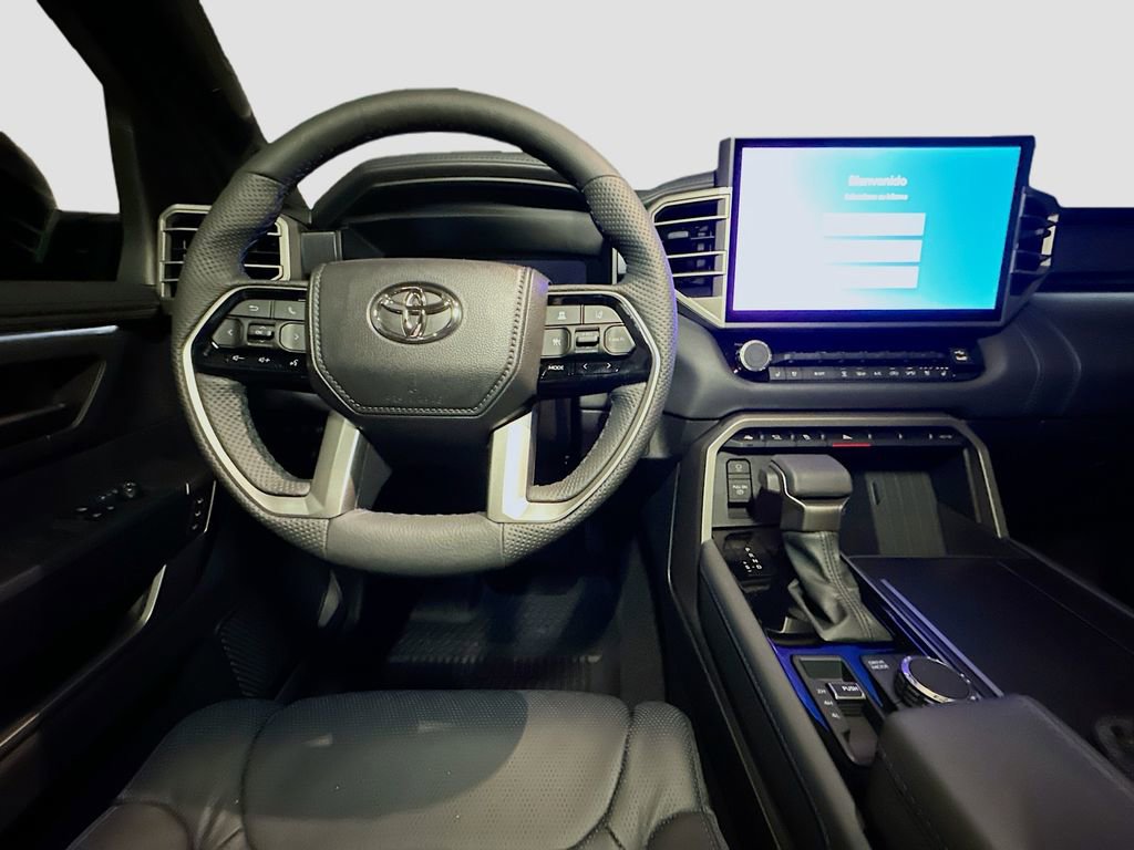 New 2026 Toyota Tundra Platinum AWD/4WD image 27