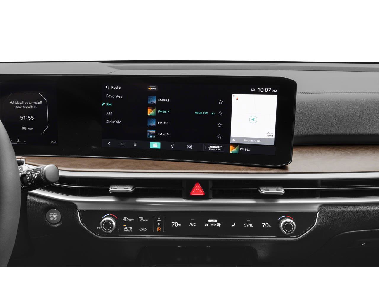 New 2026 Kia Sorento SX Prestige image 7